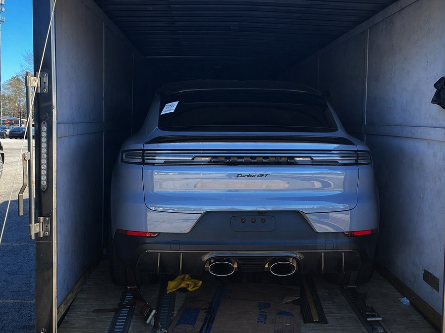 small-electronics - Atlanta to Dubai