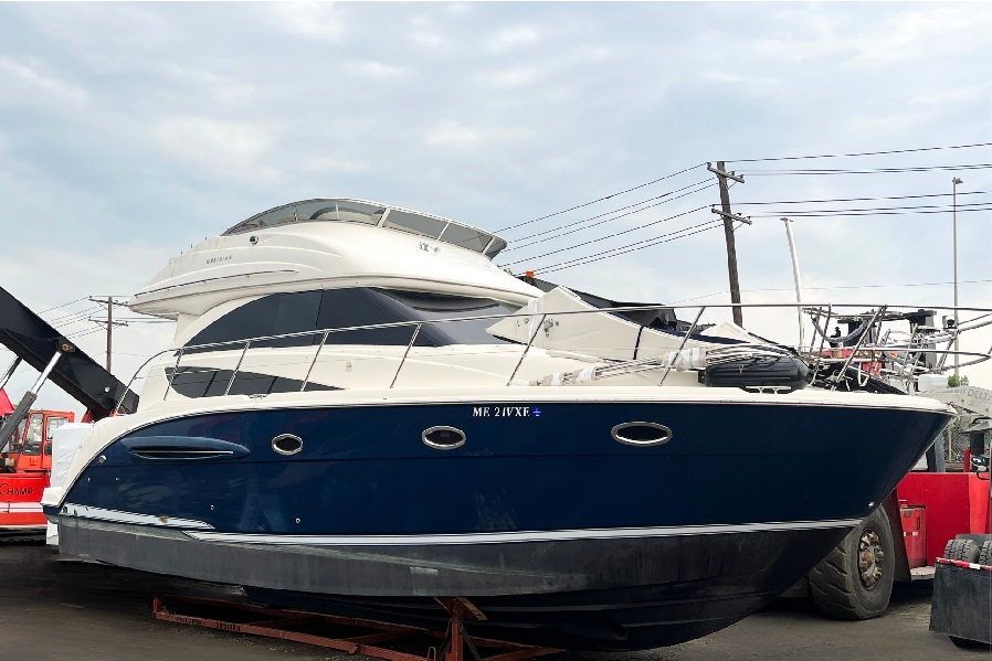 bobby-car - Lake Michigan to Miami